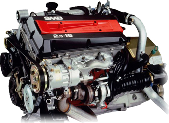 P3E46 Engine